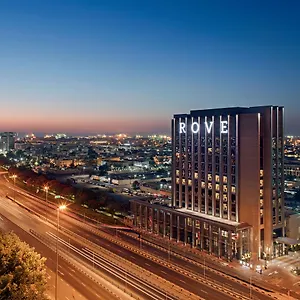 Rove Trade Centre Dubai