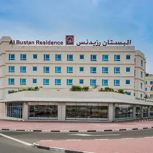 Al Bustan Centre & Dubai
