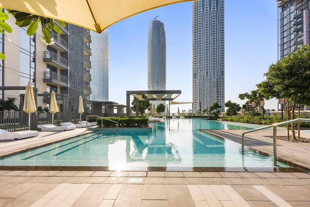 Stonetree - Elegant 1Br In Amazing Community Apartment Dubai United Arab Emirates